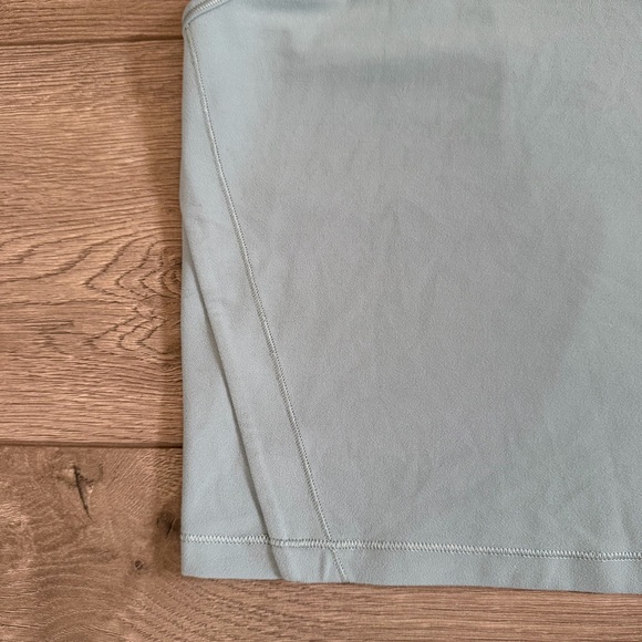 Athleta Razor Back Tank Top Size Large - Picture 3 of 5